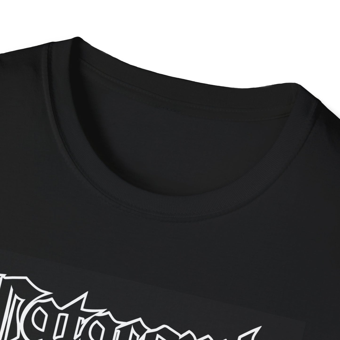 Catacomb Records Thrash T Shirt