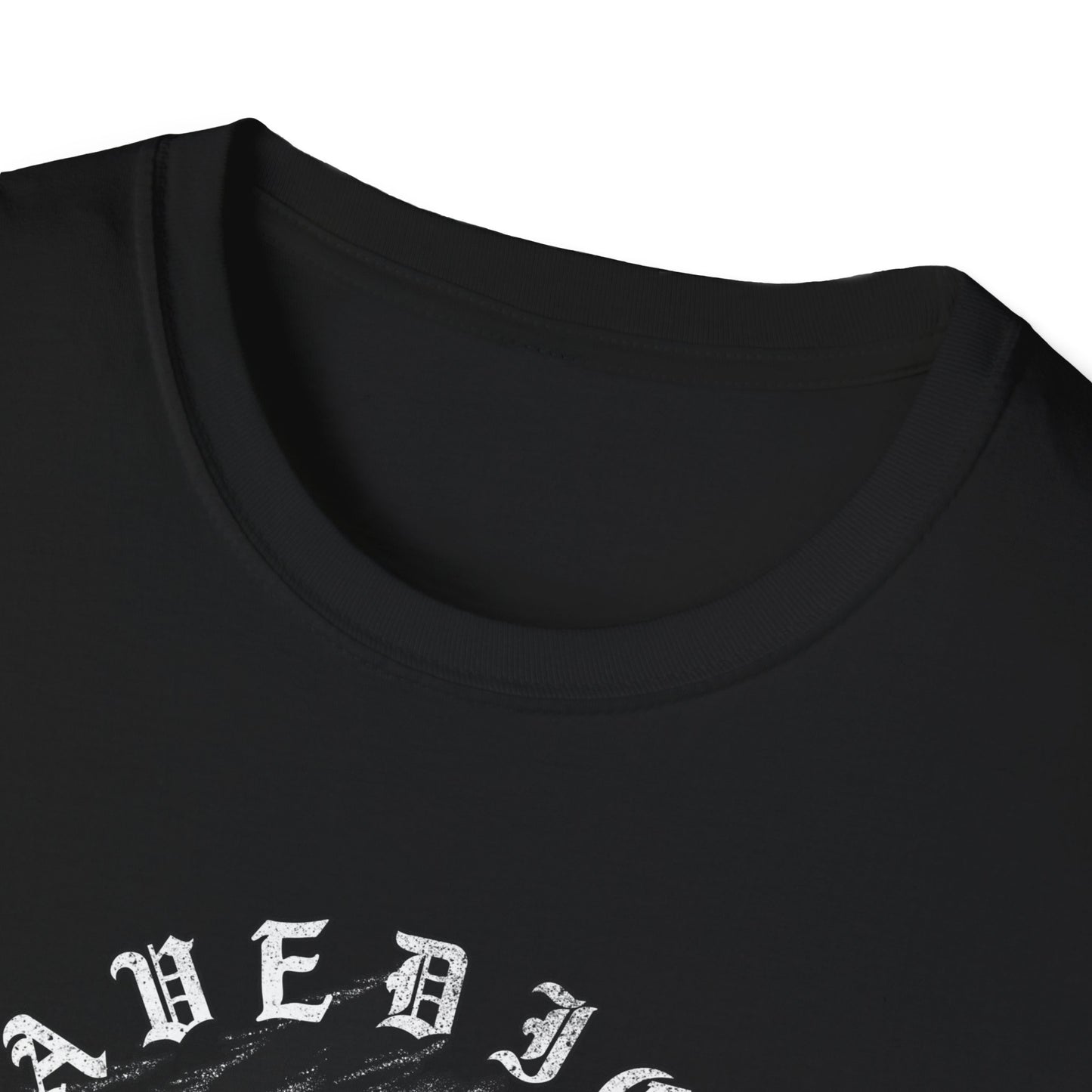Gravedigger Catacomb X Toxic Brewery Collab T-shirt