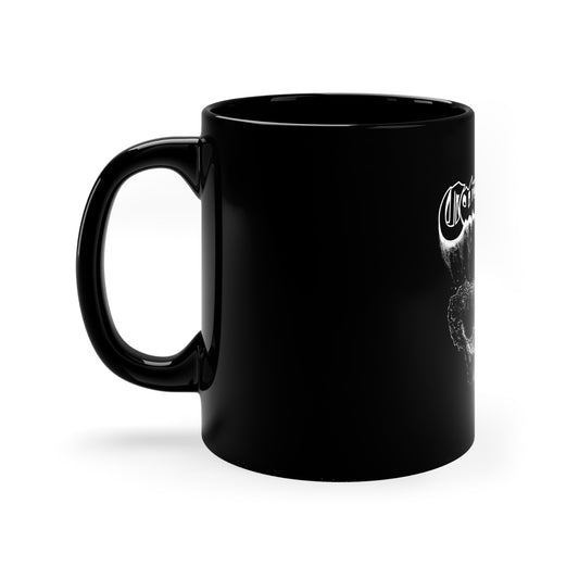 Catacomb Records Coffee mug 11oz